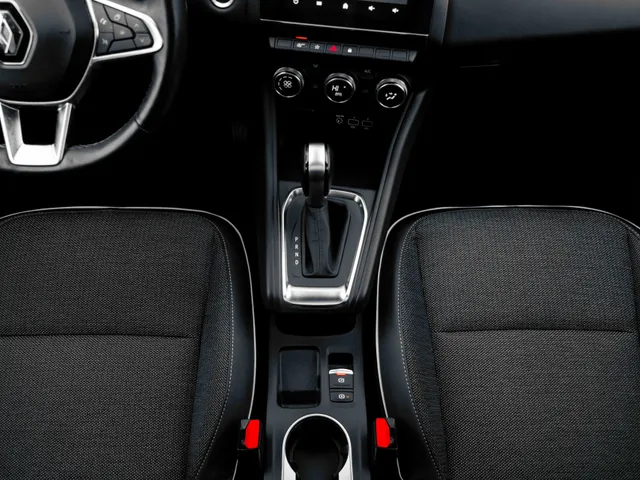 Renault Captur 1.3 TCe 130 EDC ( automaat ) Edition One | automaat | schuifdak | BOSE audio