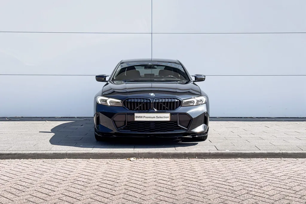 BMW 3 Serie Sedan 318i