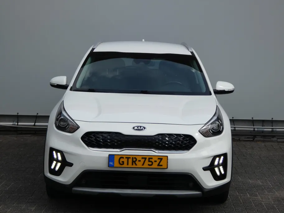 Kia Niro 1.6 GDi Hybrid 141pk DCT6 DynamicLine