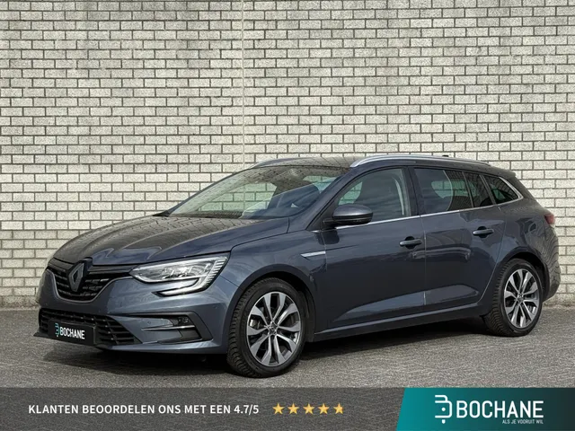 Renault Mégane Estate