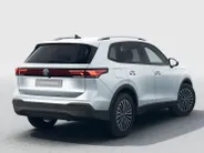 Volkswagen Tiguan Limited Edition 1.5 eHybrid 204 PK 6 versn. DSG · Design Pakket Dark · Trekhaak inklapbaar, met elektrische ontgrendeling, incl. aanhangermanoeuvreerhulp Trailer Assist · Voorraad OUTLET · Prijs is inclusief inruilpremie ·