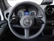 Mercedes-Benz eSprinter 420 L3 Pro 81kWh - voorbereiding PERSONENBUS