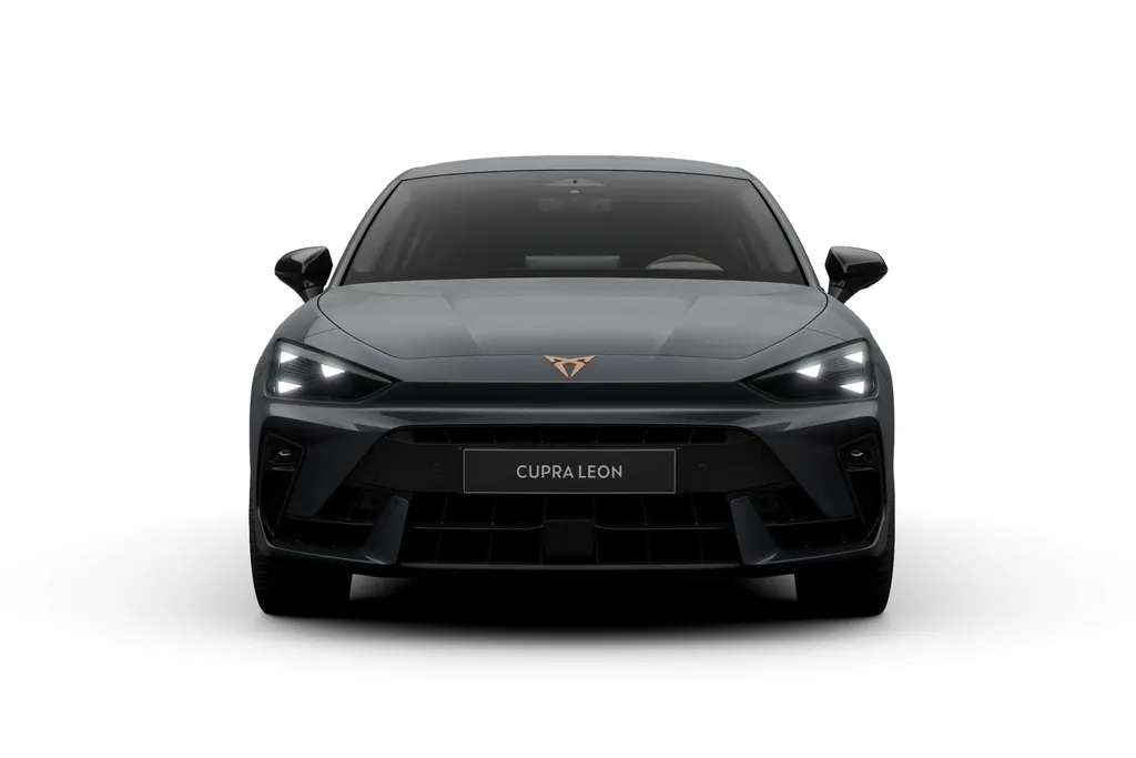 CUPRA Leon VZ Performance | Achteruitrijcamera | Digitaal instrumentenpaneel (Virtual Cockpit) | Draadloze Apple CarPlay™, Android Auto™