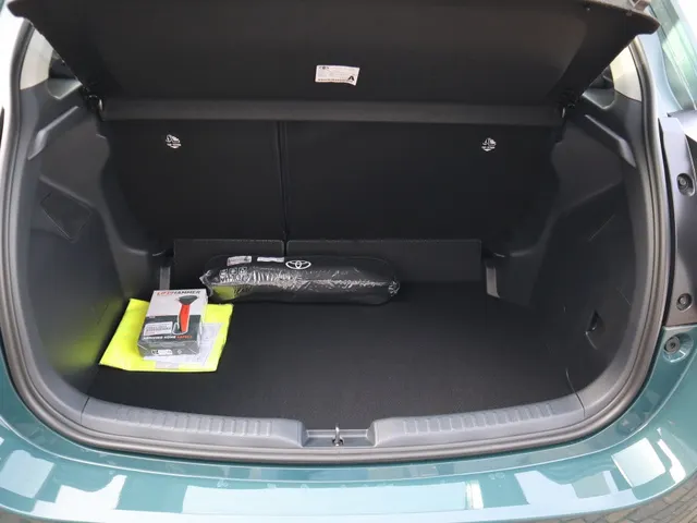 Toyota Yaris 1.5 Hybrid 115 Active Carplay | Adaptive Cruise | LM-velgen