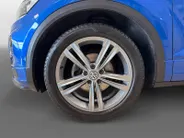 Volkswagen T-Roc 1.5 TSI | SPORT | AUTOMAAT | PANODAK | TREKHAAK |