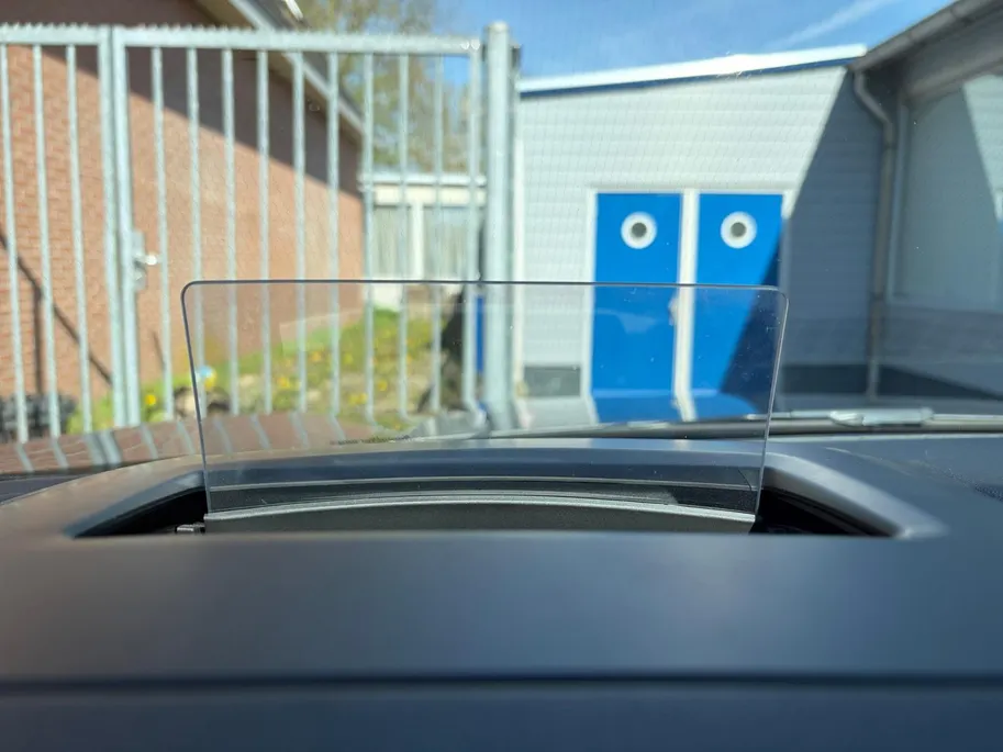 Ford Kuga 2.5 PHEV ST-Line 225PK | Head Up Display | Adaptieve Cruise Control | Winter Pack | LED | BLIS | Camera voor en achter | Navigatie | Privacy Glass