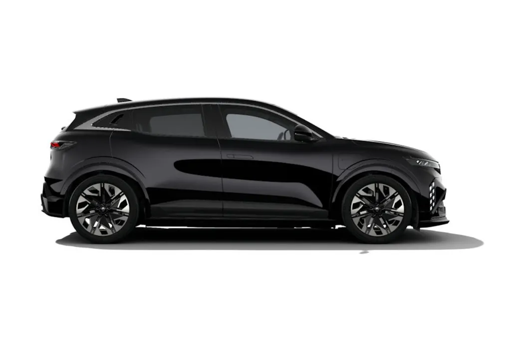 Renault Megane E-Tech Business Techno 67 kWh | Binnenkort in de showroom | Financier uw Megane tegen slechts 1,9% rente
