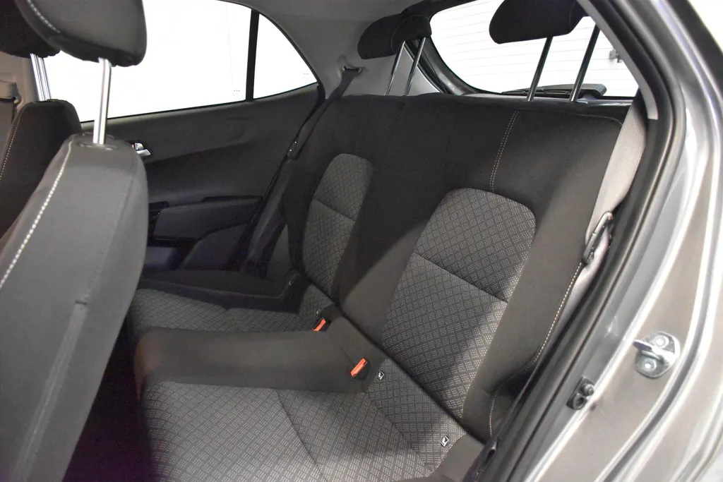 Kia Picanto 1.0 DPi 68pk 4-zits ExecutiveLine
