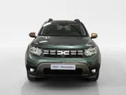 Dacia Duster 1.0 TCe 100 ECO-G Extreme NAVI AIRCO CAMERA CRUISE CONTROLE KEYLESS ENTRY LM VELGEN 360CAMERA PARKEERSENSOREN APPLE CARPLAY ANDROID AUTO ZEER MOOIE AUTO