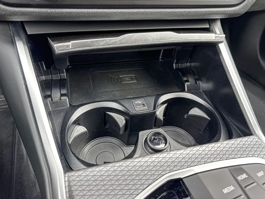 BMW 3 Serie Touring 330e