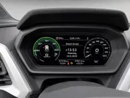 Audi Q4 Sportback e-tron 40 204pk Edition 77 kWh · SOH 95,8% · Camera · Apple/Android Car Play · Cruise Control Adaptief · P-Sensoren · Elek. Achterklep · 19'' Inch ·