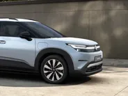Volkswagen ID. Cross Style 52 kWh accu, 211 PK · Panoramadak · Trekhaak, afneembaar · Zijruiten achter en achterruit getint ·