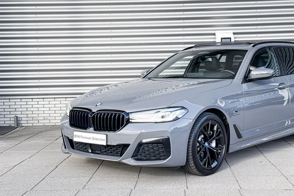 BMW 5 Serie Touring 530e xDrive Business Edition Plus