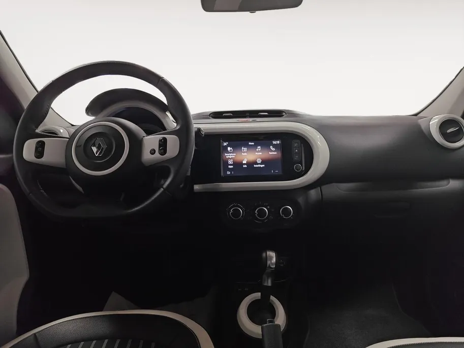 Renault Twingo 1.0 SCe Collection NAVI AIRCO CAMERA CRUISE CONTROLE PARKEERSENSOREN ANDROID AUTO CENTRAAL VERGRENDELING 12 MAANDEN GARANTIE ZEER MOOIE AUTO