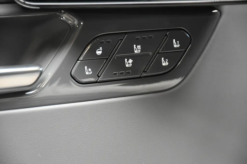 Kia EV9 99,8kWh 384pk AWD Dual Motor GT-Line DSM NIEUW - STAAT IN BESTELLING