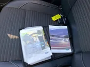 Ford EcoSport 1.0 EcoBoost Titanium | Dealer onderhouden | Stoel- stuur en voorruitverwarming | Navigatie | 17inch lichtmetalen velgen