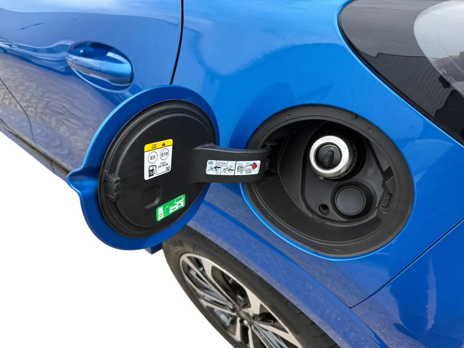 Ford Puma 1.0 EcoBoost Hybrid ST-Line | NL Auto | 1ste eigenaar | Winter Pack | Achteruitrijcamera | Cruise Control | Apple Carplay & Android Auto |