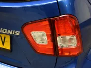 Suzuki Ignis 1.2 Dualjet 90pk Auto Gear Shift Stijl