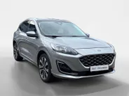 Ford Kuga 2.5 PHEV Vignale | Elektr. Panoramadak | Elektr. Trekhaak | Winterpack | Adapt. Cruise Control | HUD | 20' inch velgen |