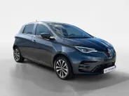 Renault ZOE R135 Intens 52 kWh Automaat | Navi | Camera | Cruise Control | Parkeersensoren | Apple CarPlay/Android Auto | Climate Control | Lichtmetalen Velgen | Digital Cockpit | Licht & Regen Sensor |