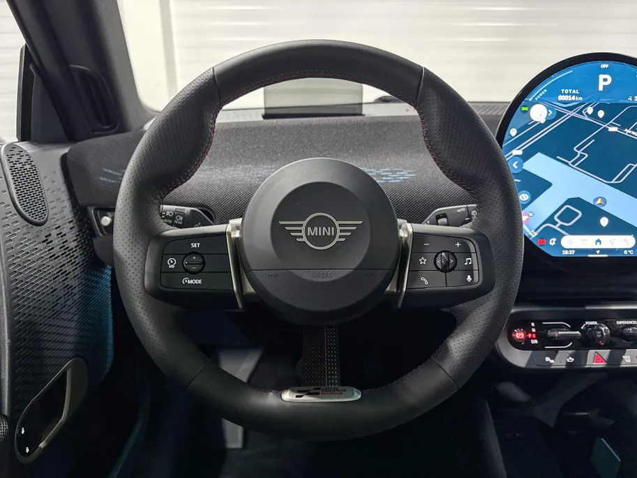 MINI Cooper 3-deurs Electric Cooper SE