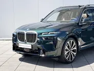 BMW X7 xDrive40i