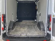 Ford Transit 290 2.0 TDCI 105 pk L2H2 Trend Groot scherm - Apple Carplay/Android Auto - Trekhaak - Laadruimtebescherming