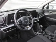 Kia Sportage 1.6 T-GDi MHEV DynamicLine | Camera | Clima | Cruise adapt. | Navi | PDC | LED | 17' LM | Apple Carplay/Android Auto |