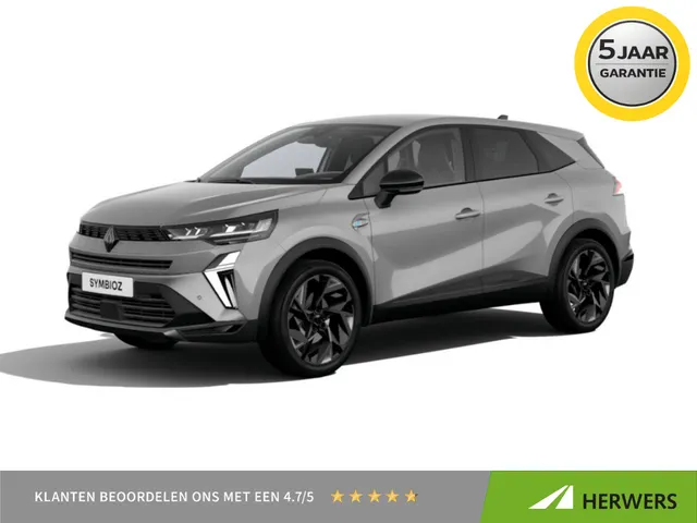 Renault Symbioz