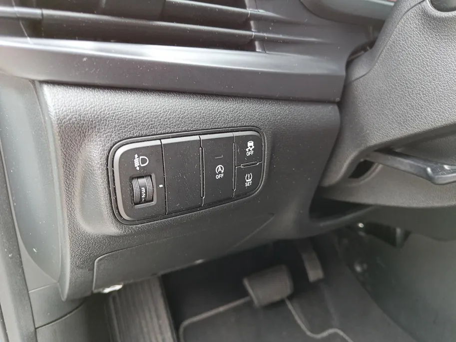 Hyundai i20 1.0 T-GDI Comfort Smart |