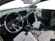 Kia XCeed 1.5 T-GDi GT-Line | Achteruitrijcamera | Parkeersensoren voor en achter | Panorama dak | Stoelverwarming | Apple carplay Android auto