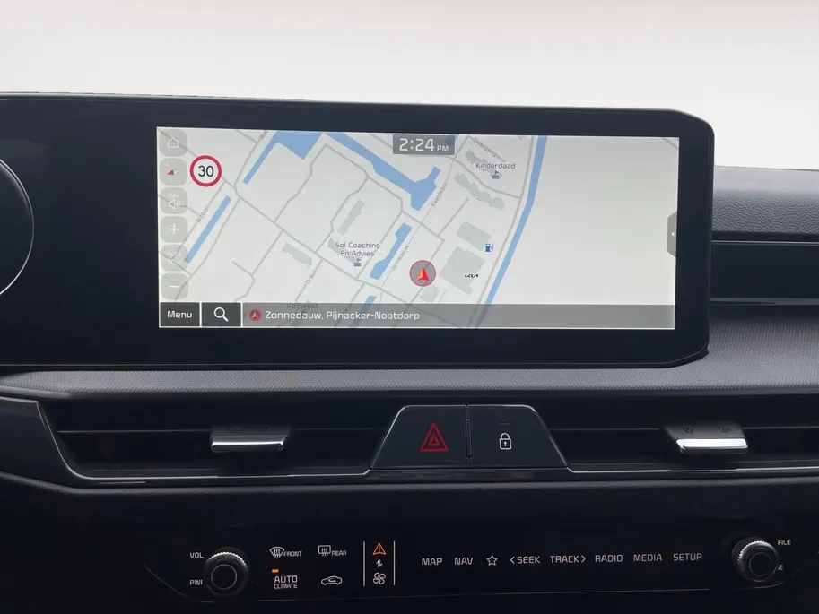 Kia Stonic 1.0 T-GDi MHEV ExecutiveLine | NU MET €1.000 inruilpremie! | Dodehoekassistentie | Buitenspiegels elektrisch inklapbaar