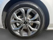 Ford Focus Wagon 1.0 EcoBoost Hybrid ST Line X | Automaat | Pano dak | BLIS | Adapt. Cruise control | Winter pack | Draadloos opladen mobiel | Parkeersensoren voor en achter | Achteruitrijcamera | B&O audio | Bovag garantie |