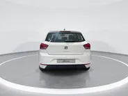 SEAT Ibiza 1.0 EcoTSI Style APPLE CARPLAY Lichtmetalen velgen | Parkeersensoren | 2500 herwaardering!!