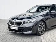 BMW 5 Serie Touring 530e