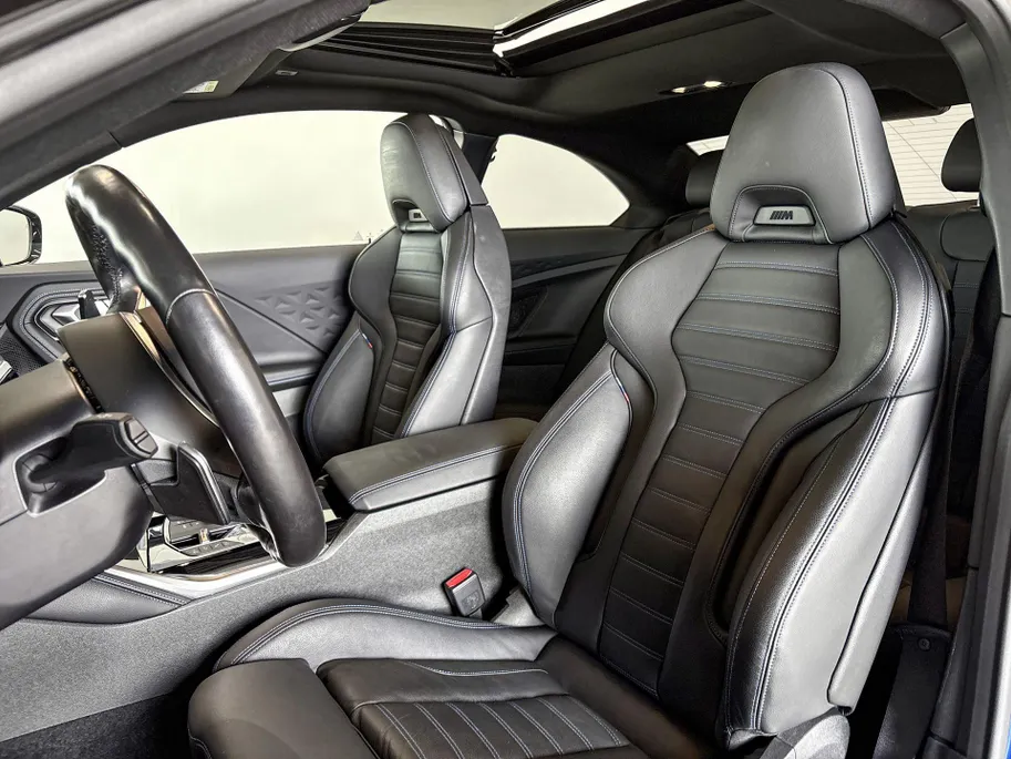 BMW 2 Serie Coupé M240i Innovation Pack