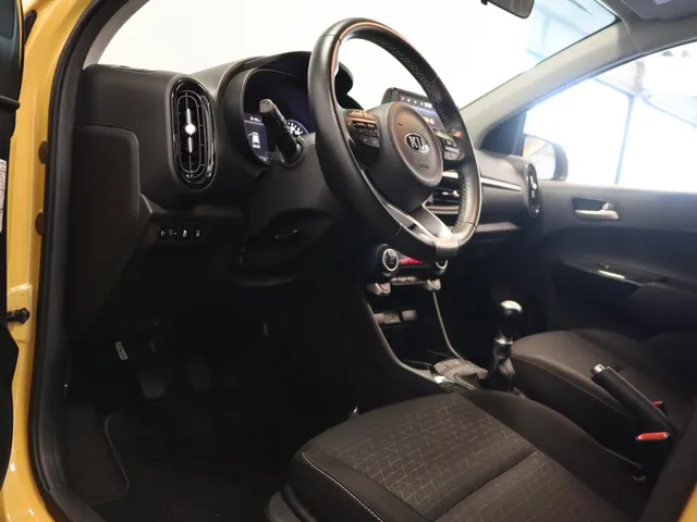Kia Picanto 1.0 DPi DynamicPlusLine