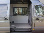 Mercedes-Benz Sprinter 319 CDI L2H2 SELECT