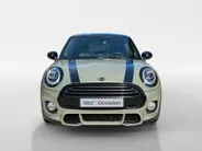 MINI 3-Deurs 1.5 Cooper Works