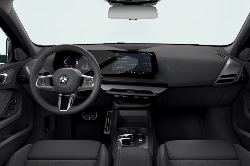 BMW 1 Serie 120