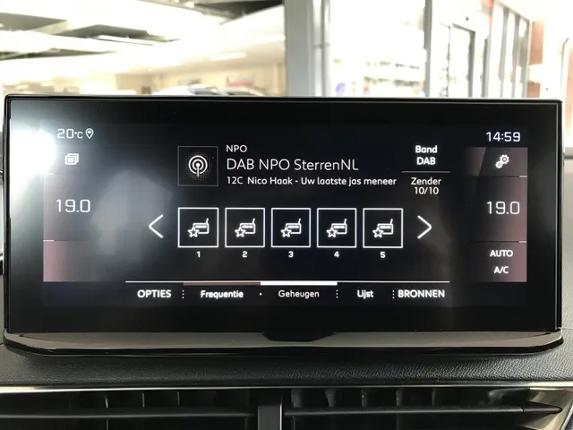 Peugeot 5008 1.2 PureTech GT