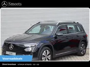 Mercedes-Benz EQB 250+ Business Solution 71 kWh