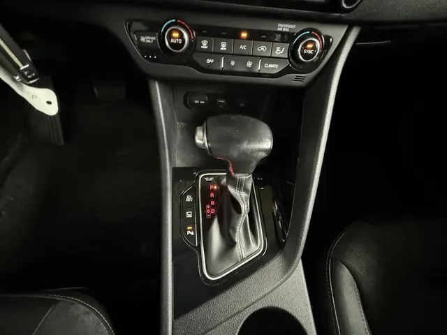 Kia Niro 1.6 GDi PHEV Dyn.L.