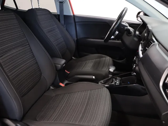 Kia Stonic 1.0 T-GDi MHEV DynamicPlusLine AUTOMAAT