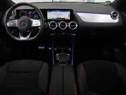 Mercedes-Benz GLA 250 e Business Solution AMG Limited