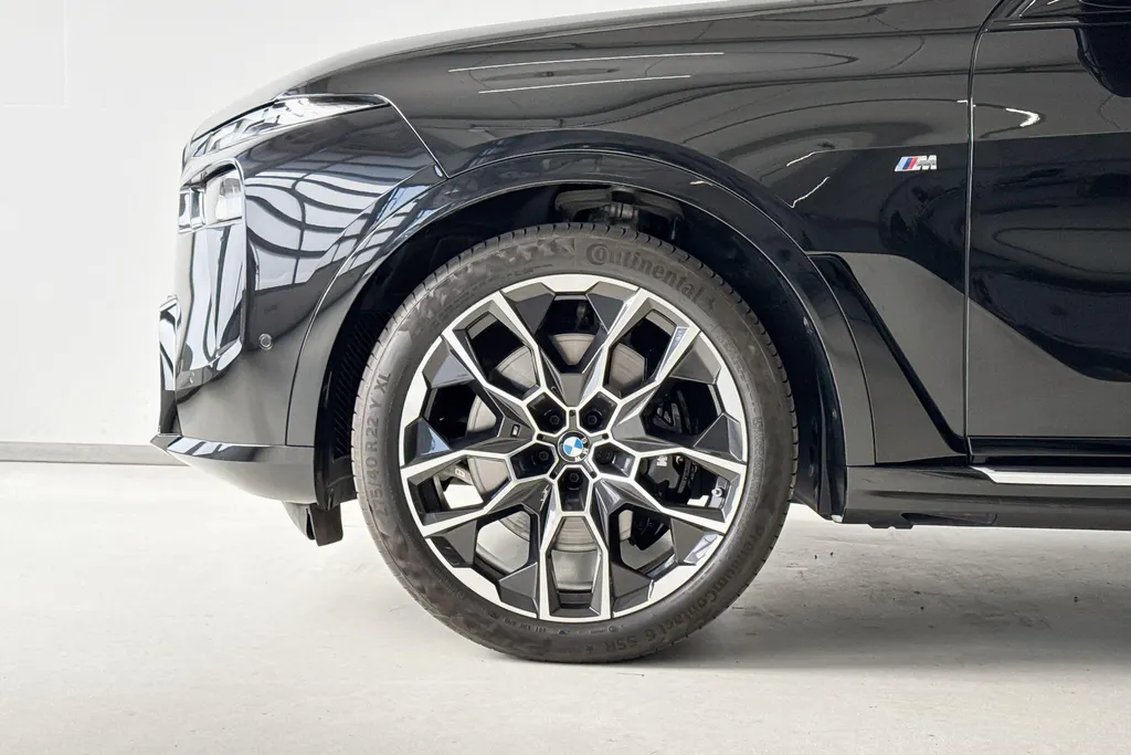 BMW X7 xDrive40i Exclusive Pack M Sportpakket Pro