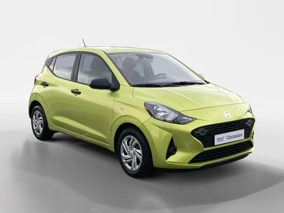 Hyundai i10 1.0 Comfort | Navi | Airco | Camera