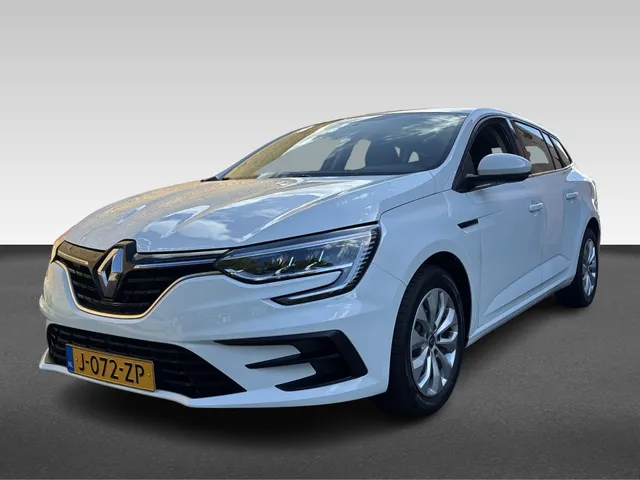 Renault Mégane Estate