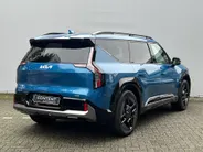 Kia EV9 99,8kWh 384pk AWD Dual Motor GT-Line | 6-zits |