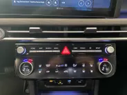 Hyundai Tucson 1.6 T-GDI HEV Premium | Leder| Fabriek Garantie |